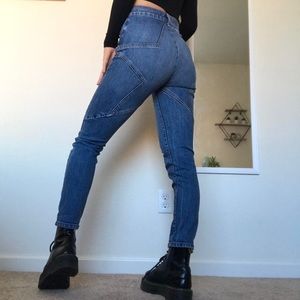 Star Jeans (skinny)